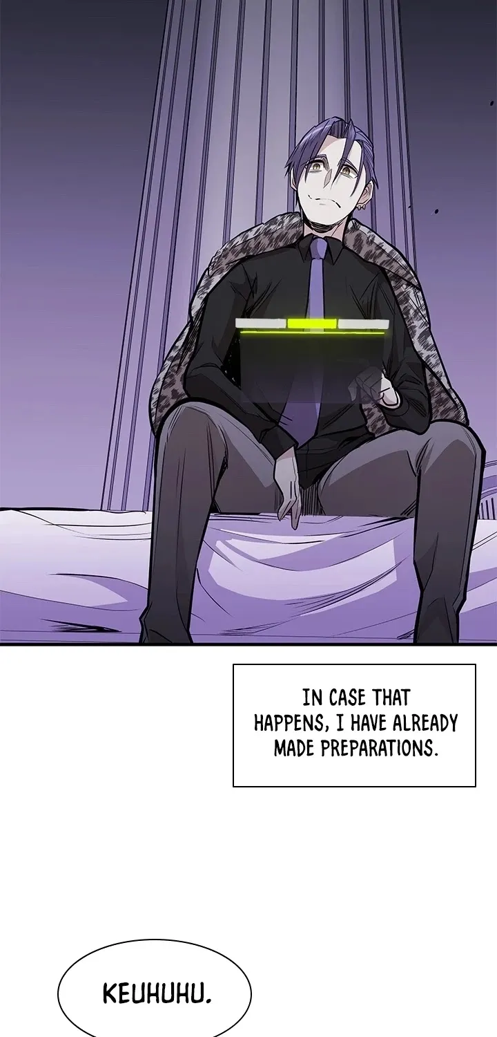 The Tutorial is Too Hard Zinmanga X Chapter 30 Page 41
