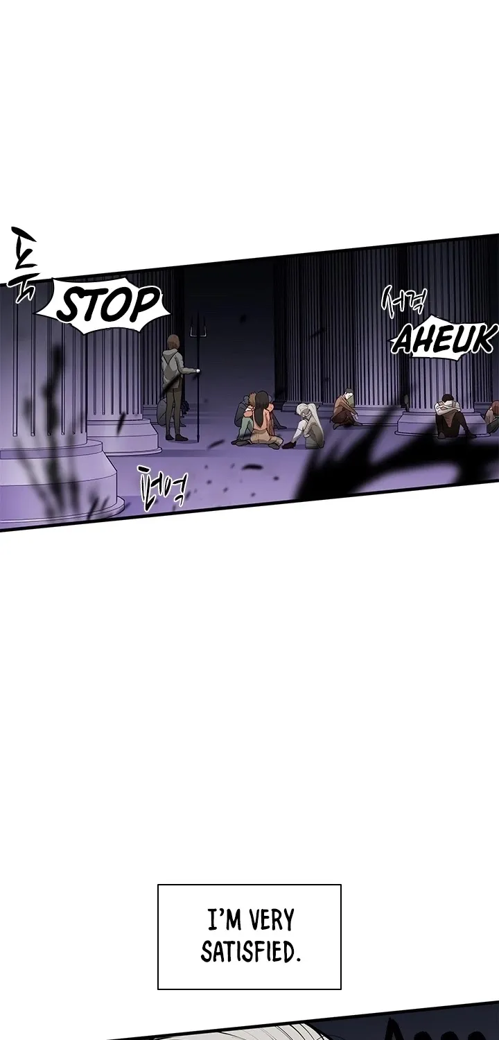 The Tutorial is Too Hard Zinmanga X Chapter 30 Page 44