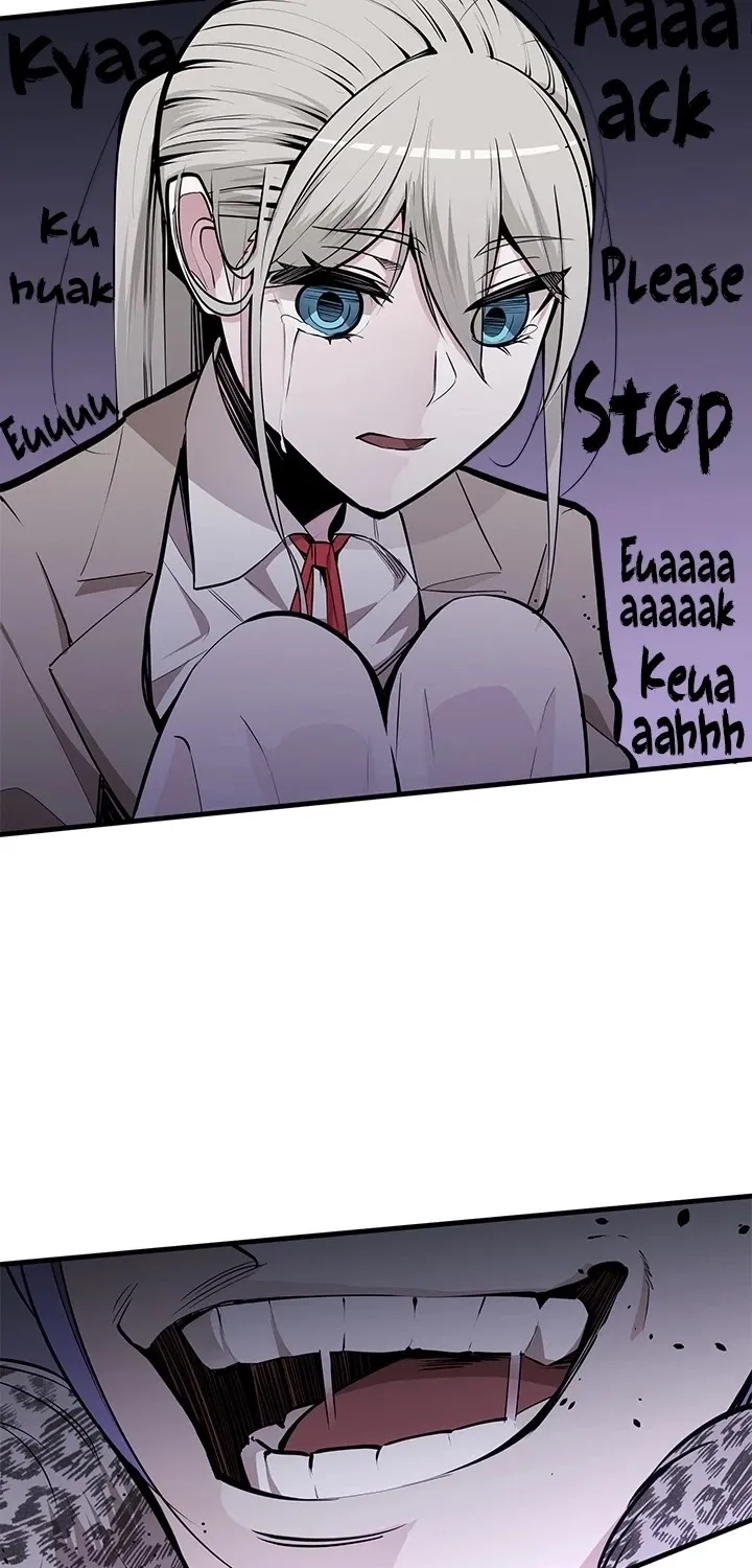 The Tutorial is Too Hard Zinmanga X Chapter 30 Page 45