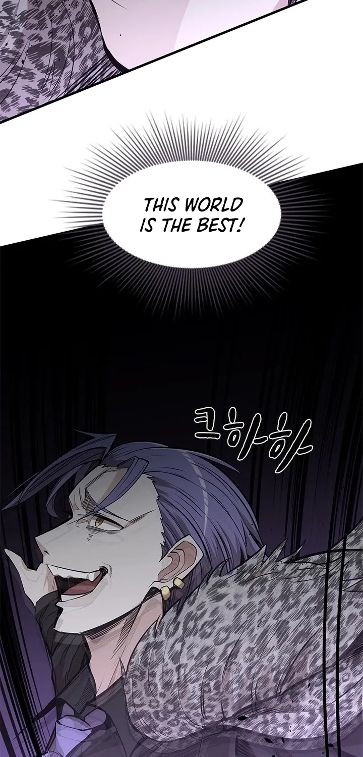 The Tutorial is Too Hard Zinmanga X Chapter 30 Page 46