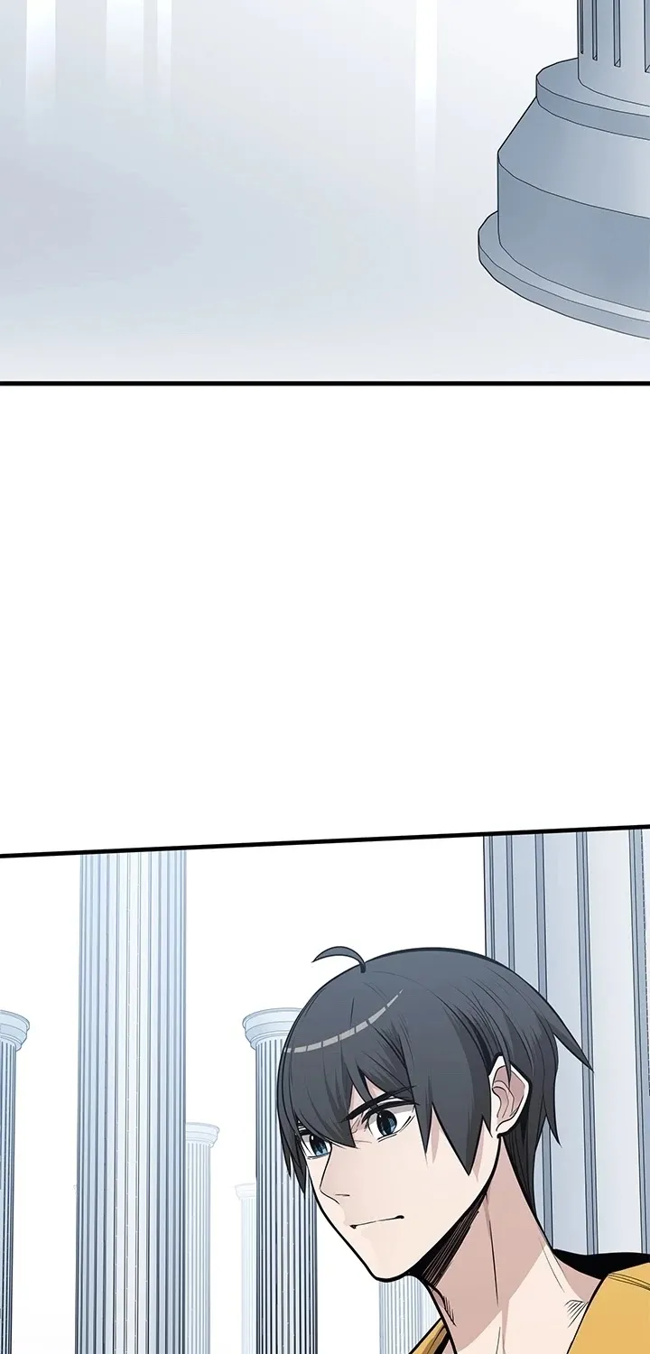 The Tutorial is Too Hard Zinmanga X Chapter 30 Page 49