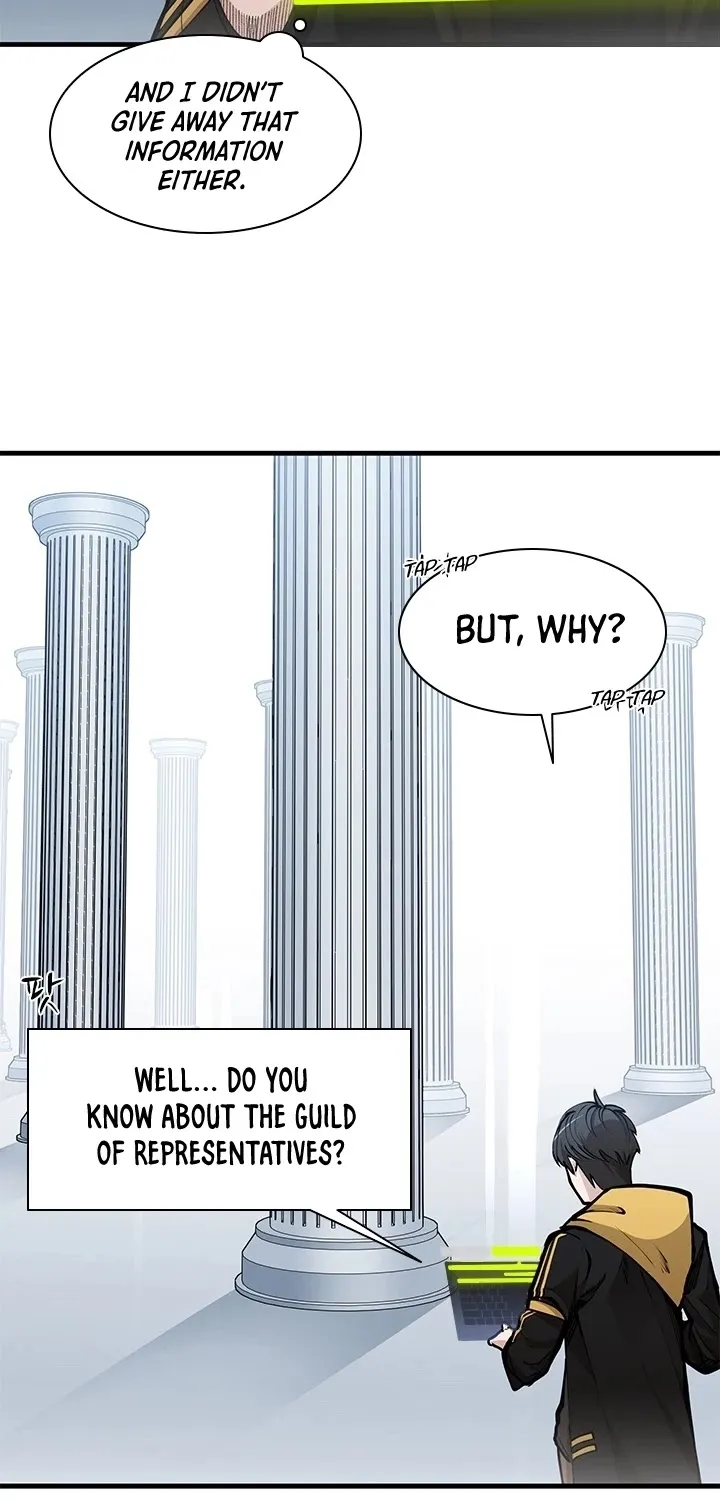 The Tutorial is Too Hard Zinmanga X Chapter 30 Page 67