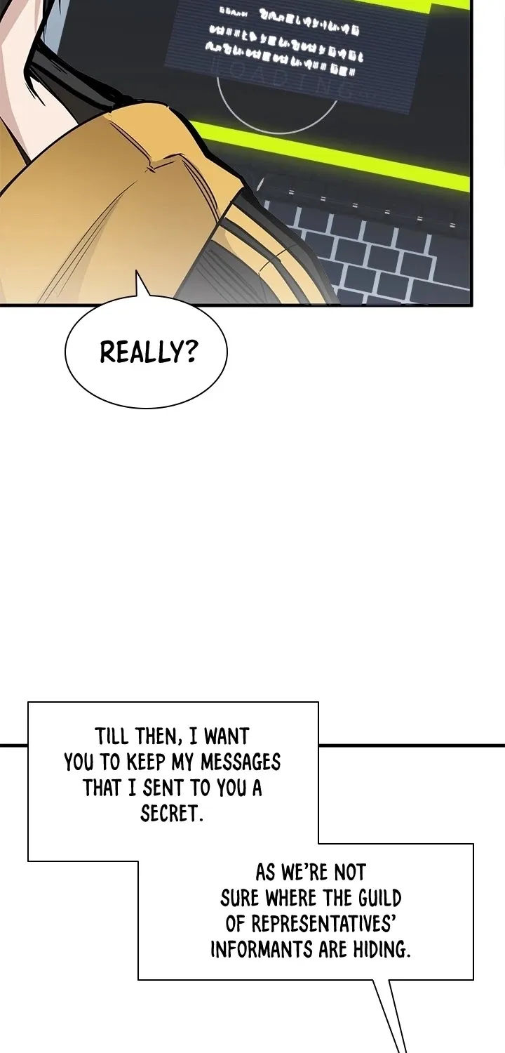 The Tutorial is Too Hard Zinmanga X Chapter 30 Page 81