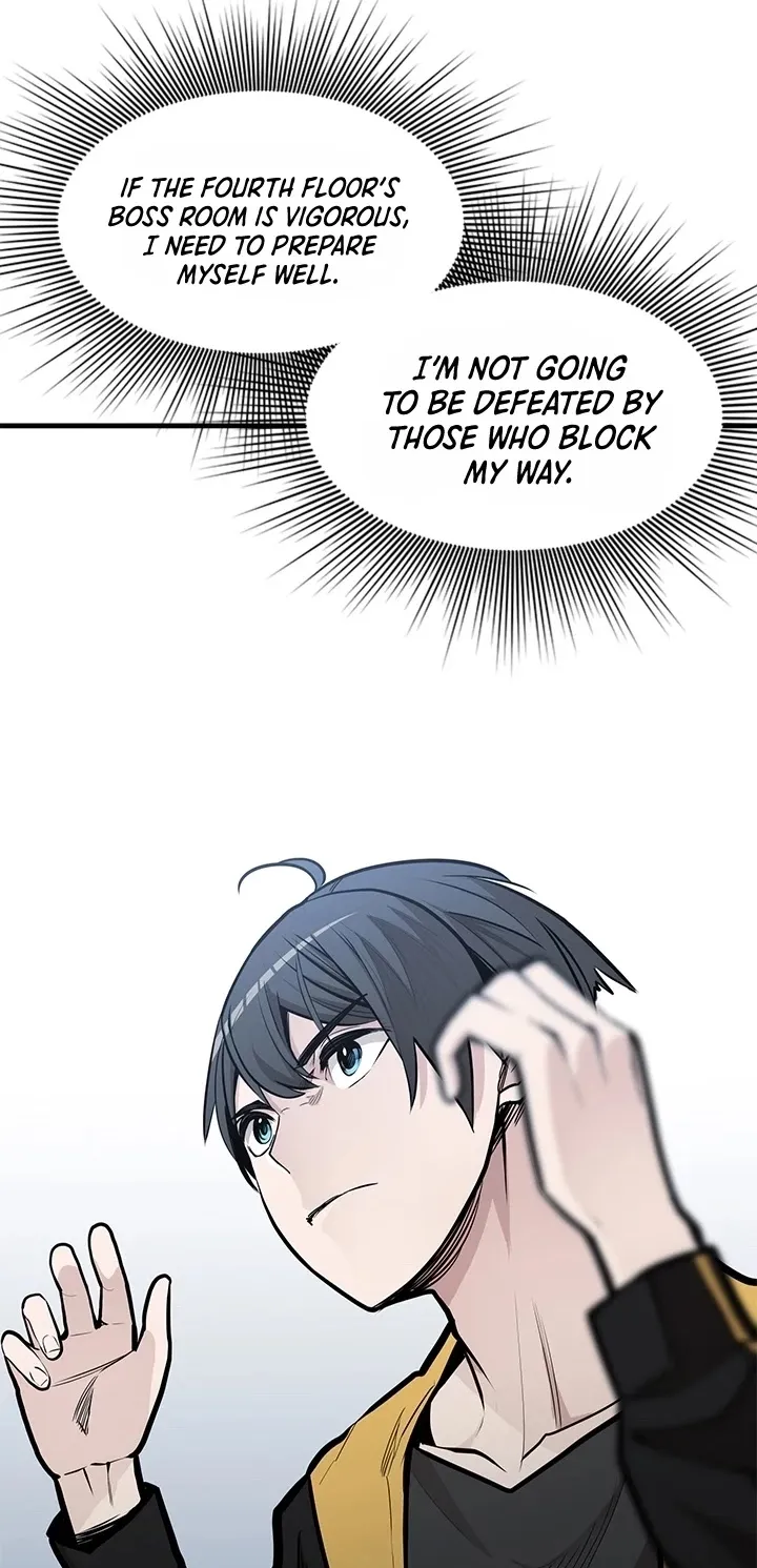 The Tutorial is Too Hard Zinmanga X Chapter 30 Page 86
