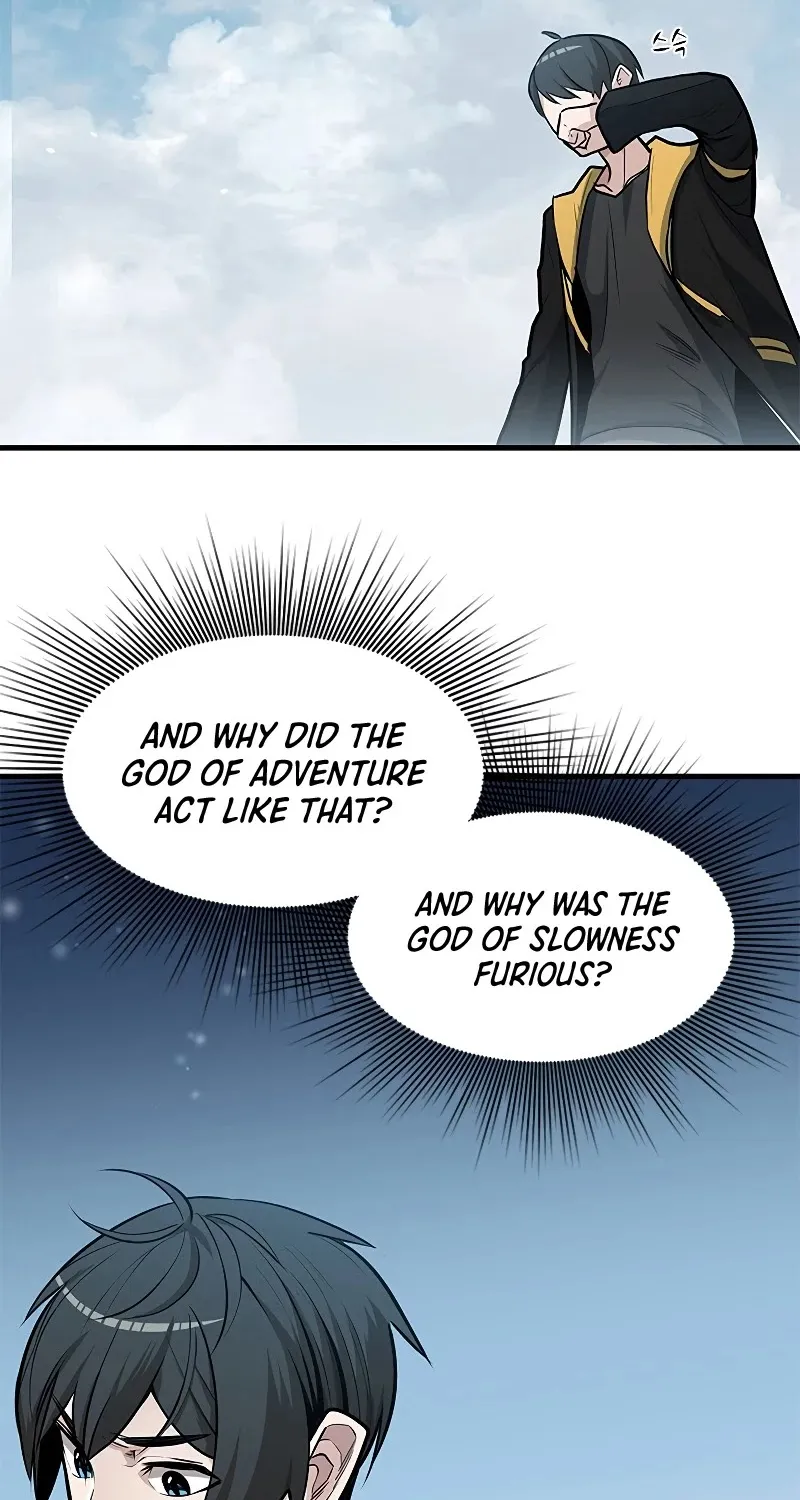 The Tutorial is Too Hard Zinmanga X Chapter 28 Page 77