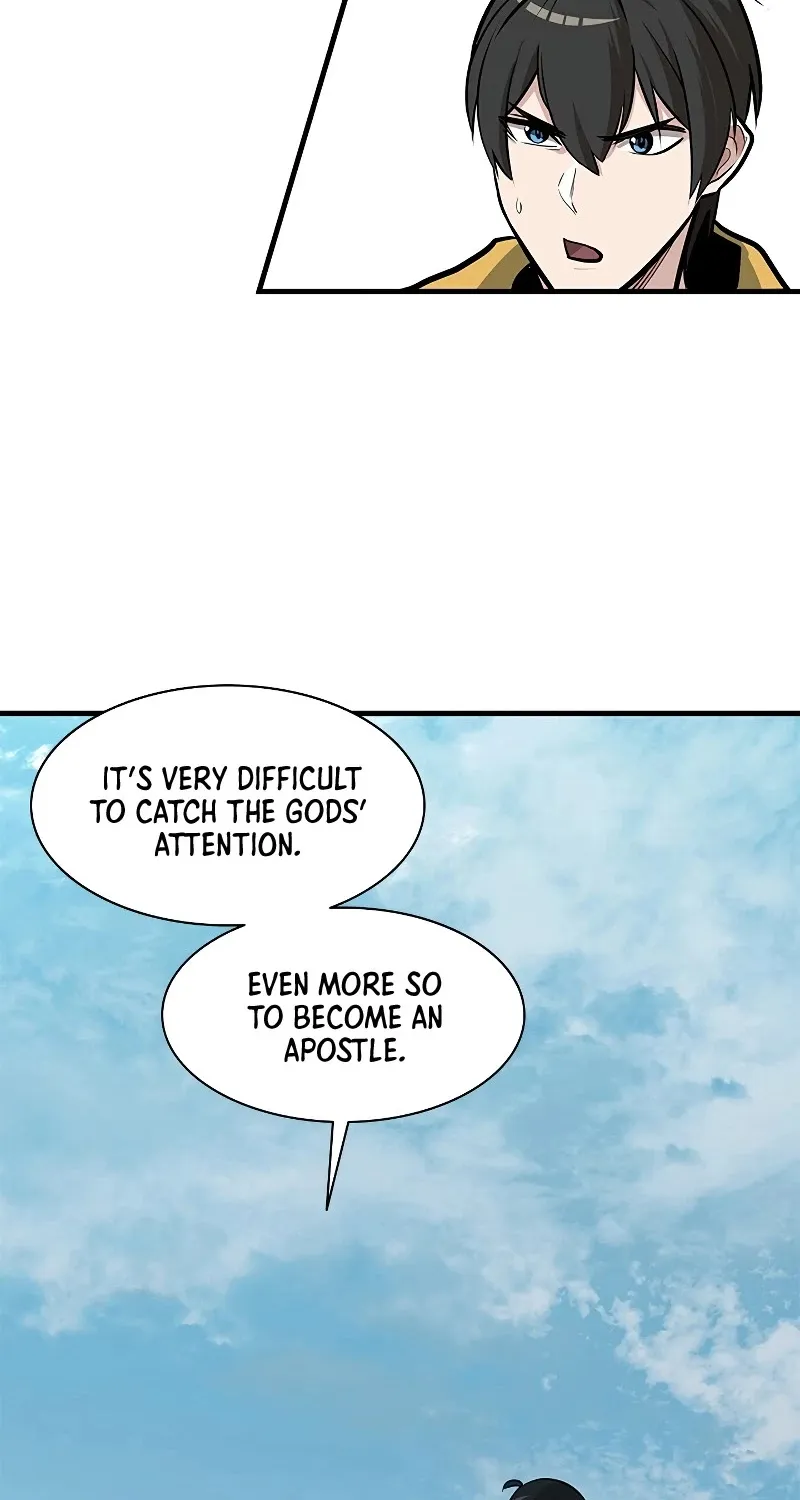 The Tutorial is Too Hard Zinmanga X Chapter 28 Page 83
