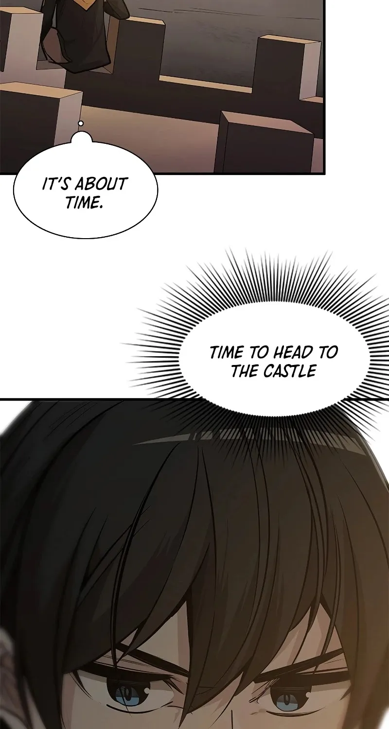 The Tutorial is Too Hard Zinmanga X Chapter 27 Page 13