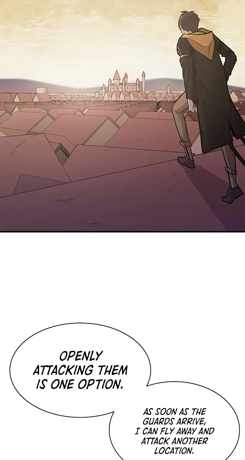 The Tutorial is Too Hard Zinmanga X Chapter 27 Page 30