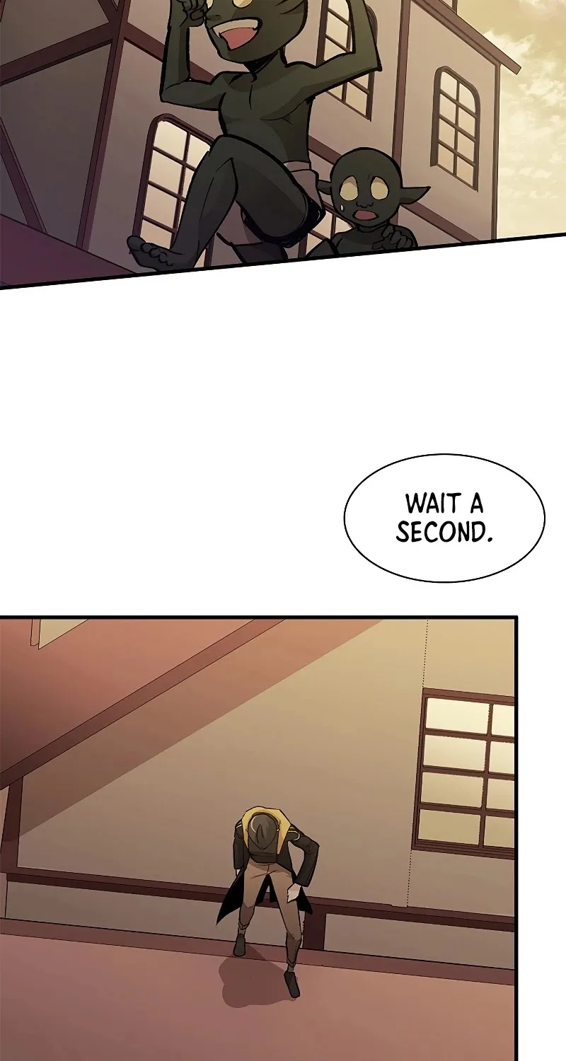 The Tutorial is Too Hard Zinmanga X Chapter 27 Page 47