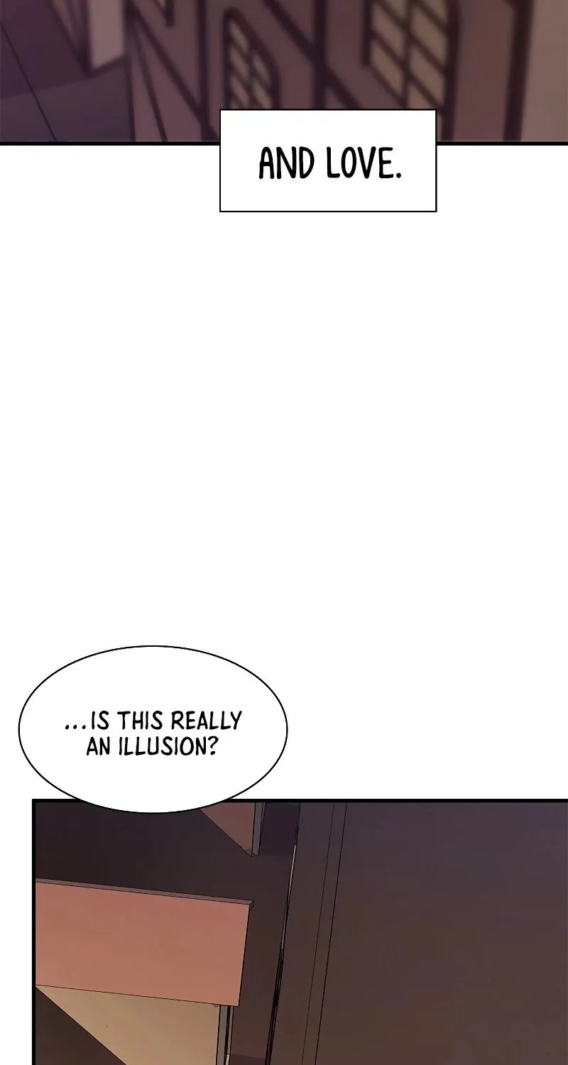 The Tutorial is Too Hard Zinmanga X Chapter 27 Page 52