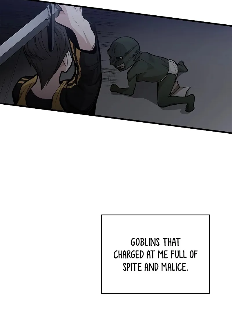 The Tutorial is Too Hard Zinmanga X Chapter 27 Page 61