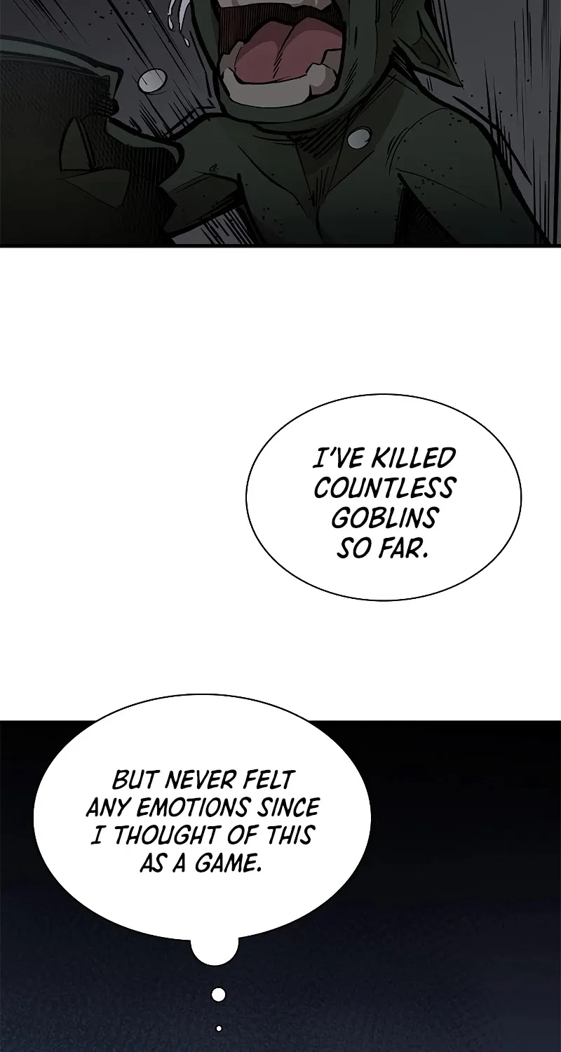 The Tutorial is Too Hard Zinmanga X Chapter 27 Page 63