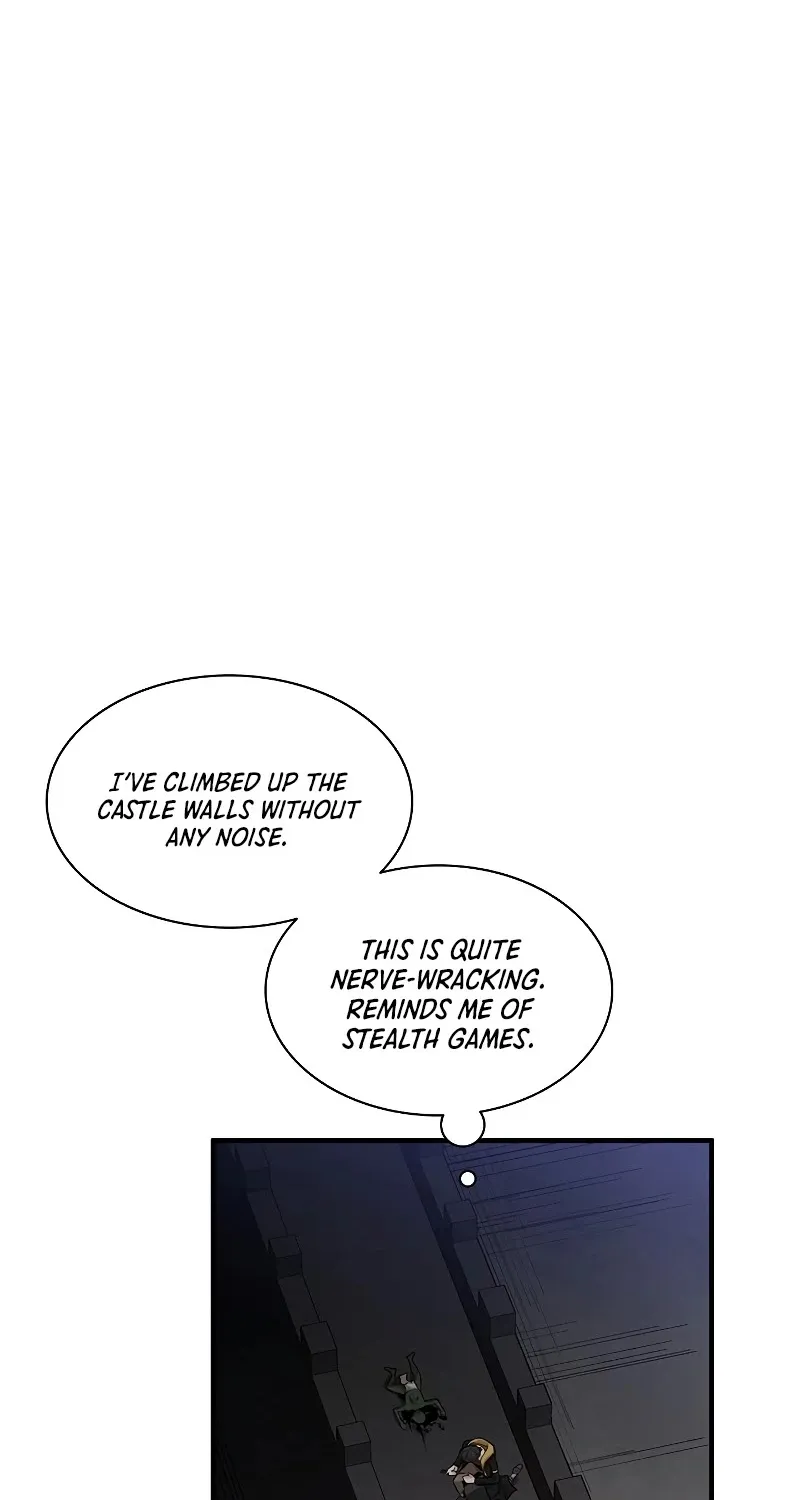 The Tutorial is Too Hard Zinmanga X Chapter 26 Page 5