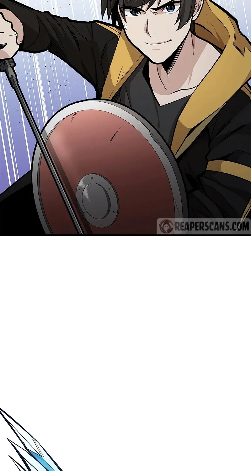 The Tutorial is Too Hard Zinmanga X Chapter 26 Page 12