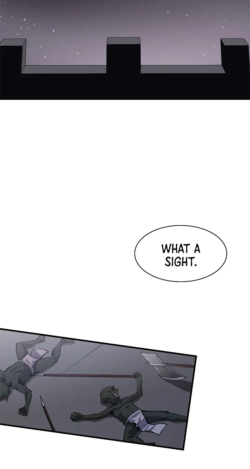The Tutorial is Too Hard Zinmanga X Chapter 26 Page 18