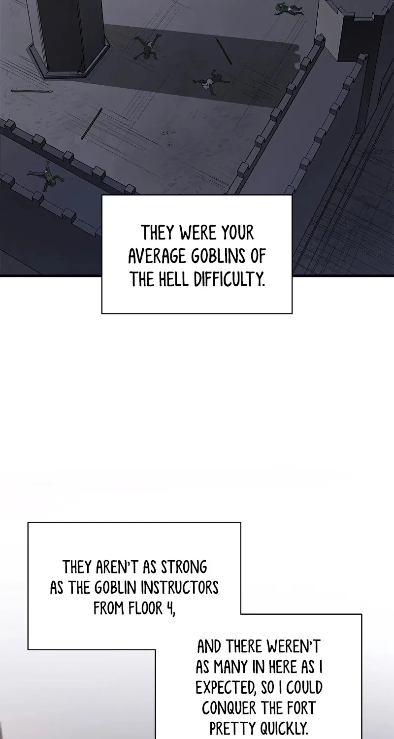 The Tutorial is Too Hard Zinmanga X Chapter 26 Page 28
