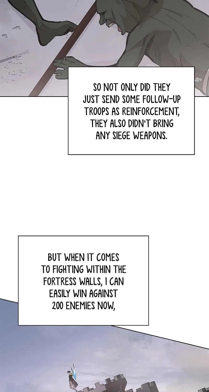 The Tutorial is Too Hard Zinmanga X Chapter 26 Page 88