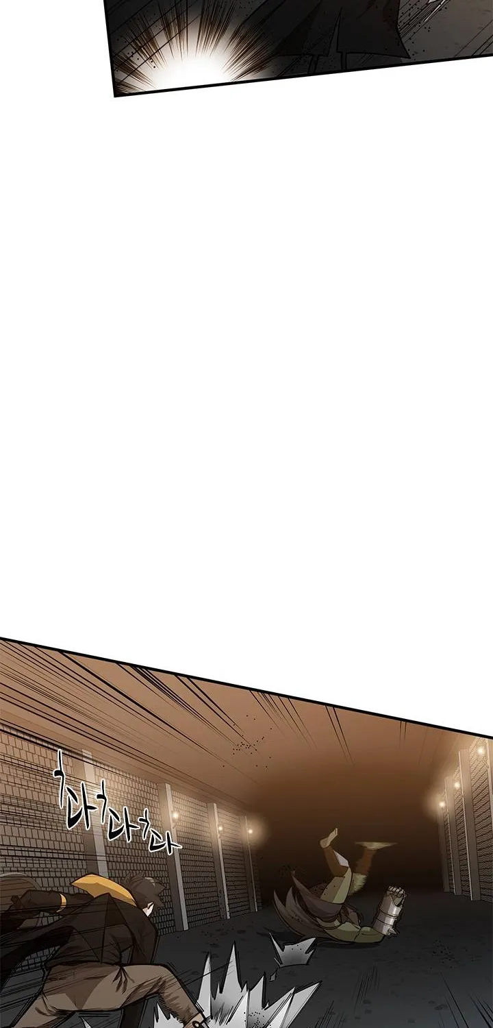The Tutorial is Too Hard Zinmanga X Chapter 25 Page 8