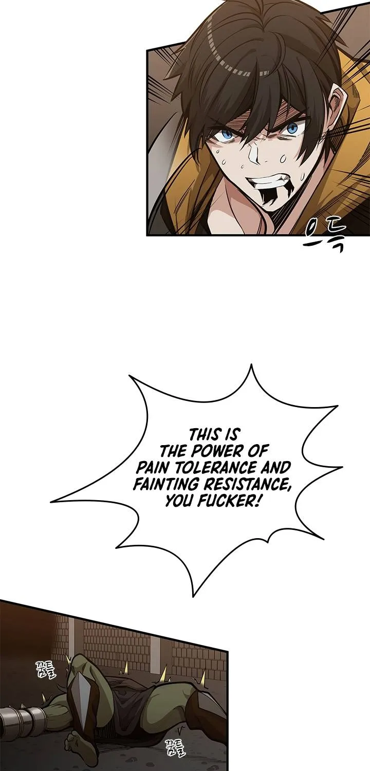 The Tutorial is Too Hard Zinmanga X Chapter 25 Page 10