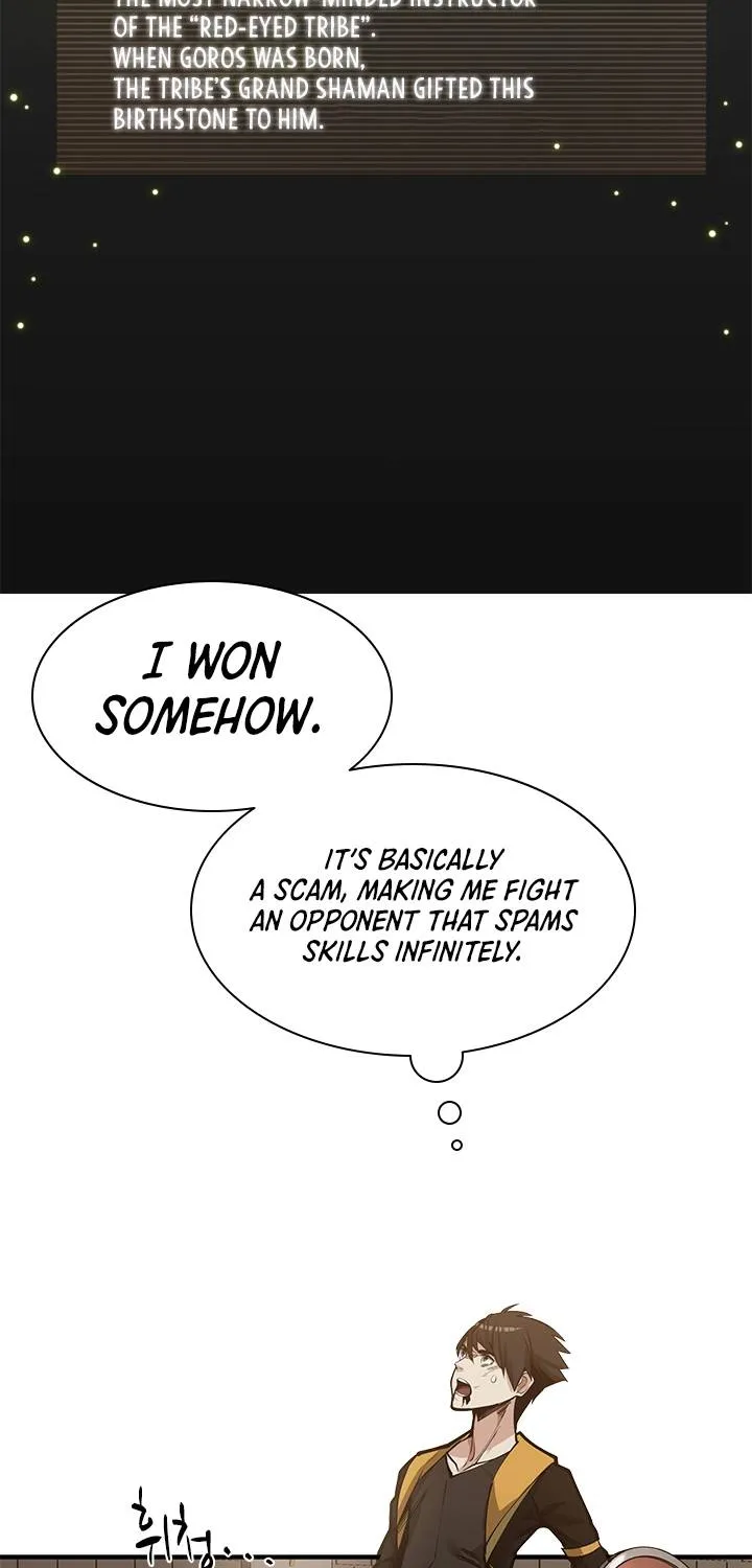 The Tutorial is Too Hard Zinmanga X Chapter 25 Page 14