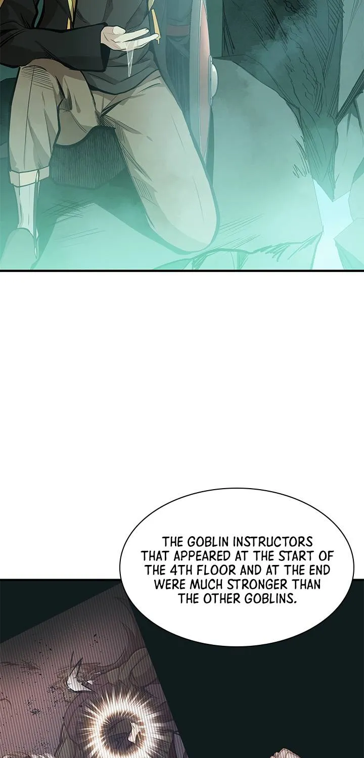 The Tutorial is Too Hard Zinmanga X Chapter 25 Page 20