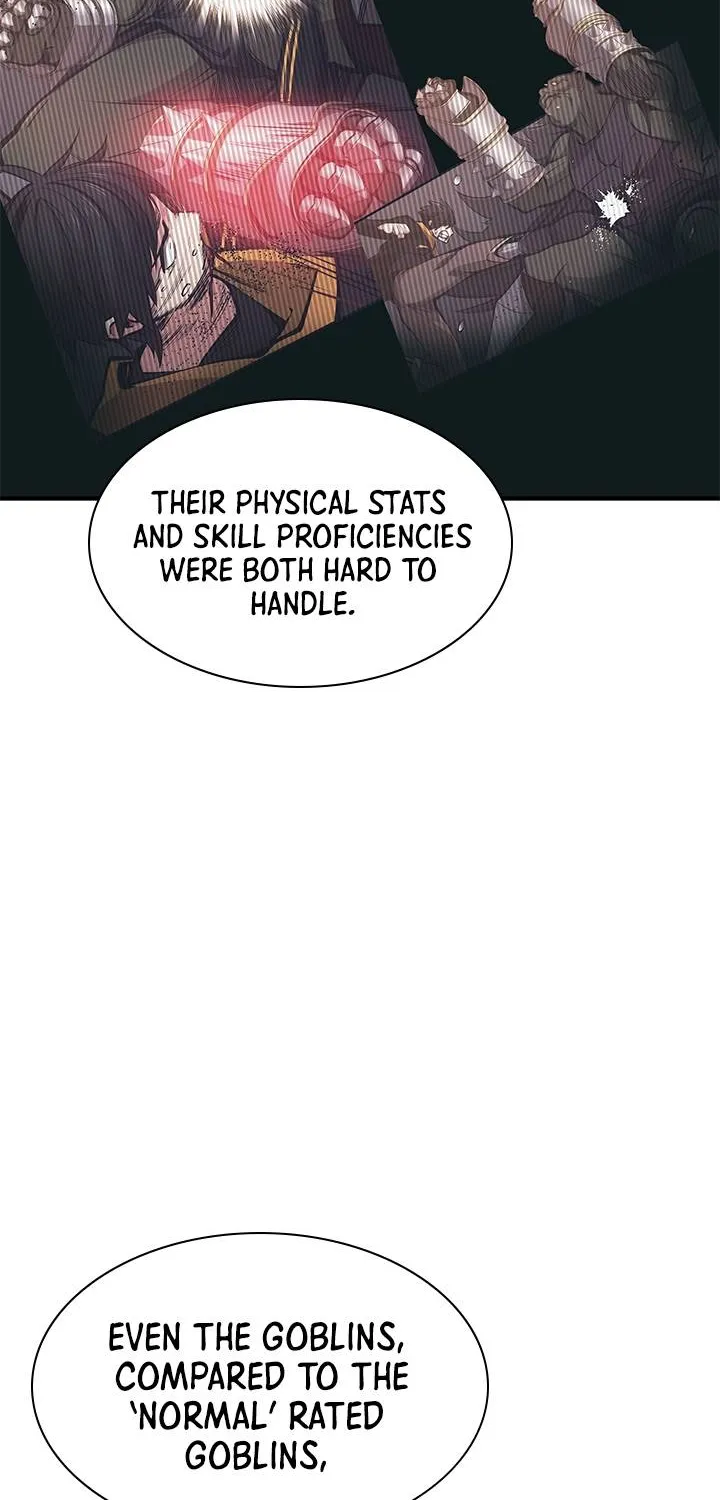 The Tutorial is Too Hard Zinmanga X Chapter 25 Page 21