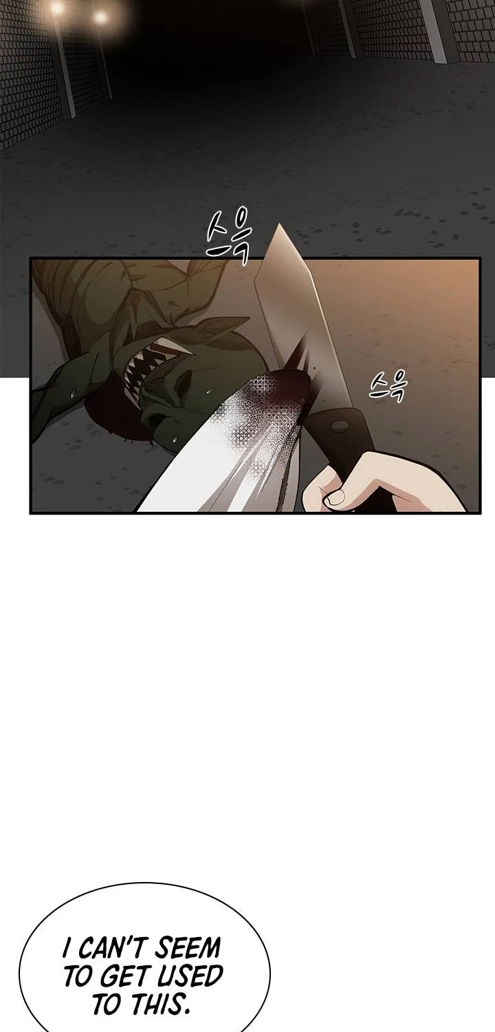 The Tutorial is Too Hard Zinmanga X Chapter 24 Page 5