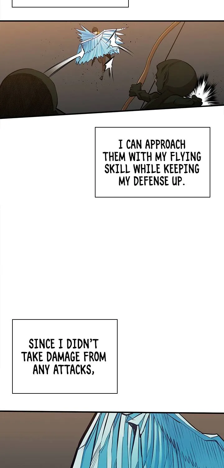 The Tutorial is Too Hard Zinmanga X Chapter 24 Page 10