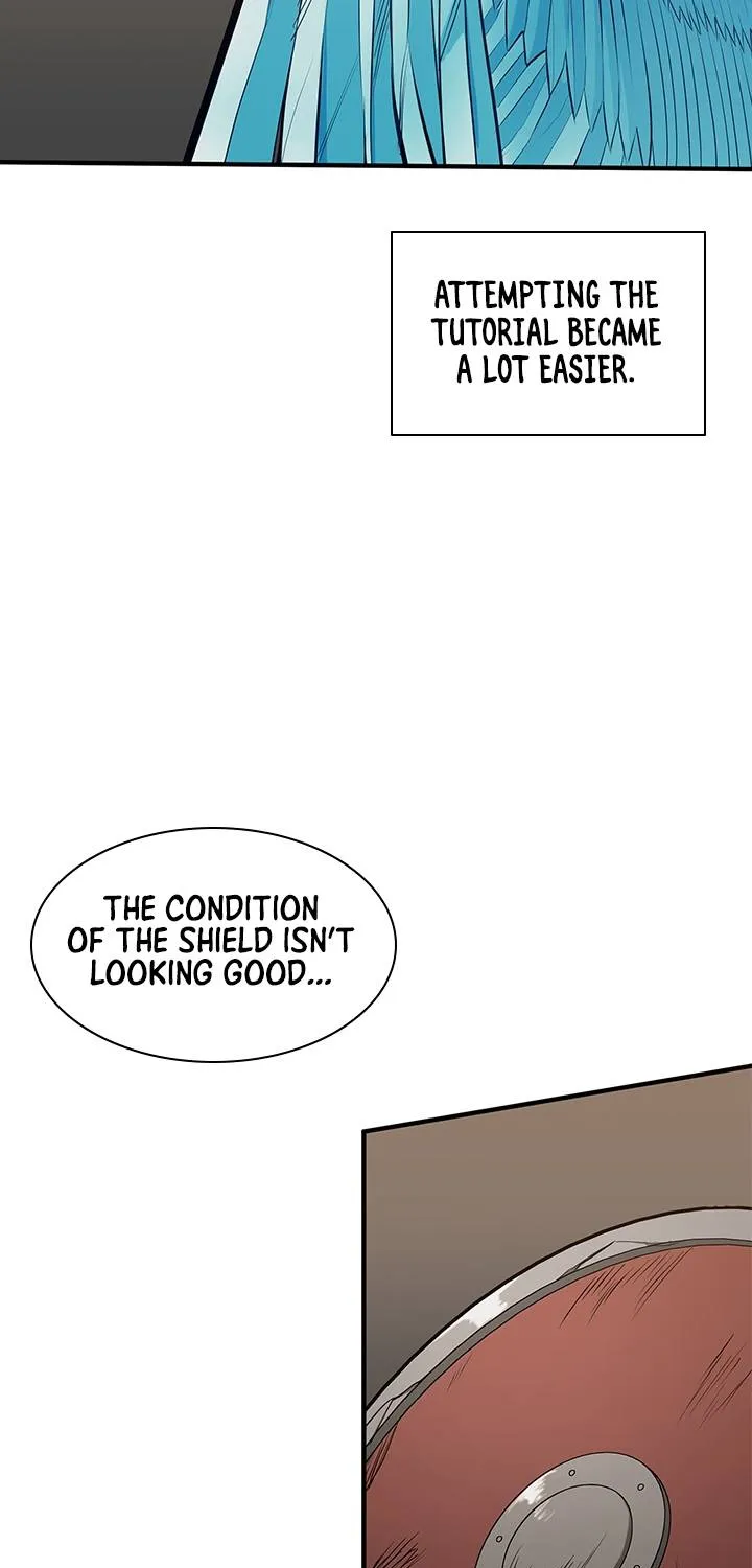 The Tutorial is Too Hard Zinmanga X Chapter 24 Page 11