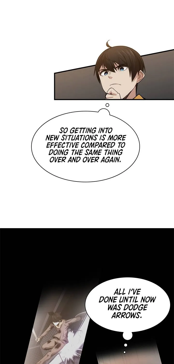 The Tutorial is Too Hard Zinmanga X Chapter 24 Page 15