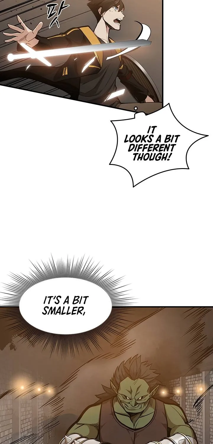 The Tutorial is Too Hard Zinmanga X Chapter 24 Page 21