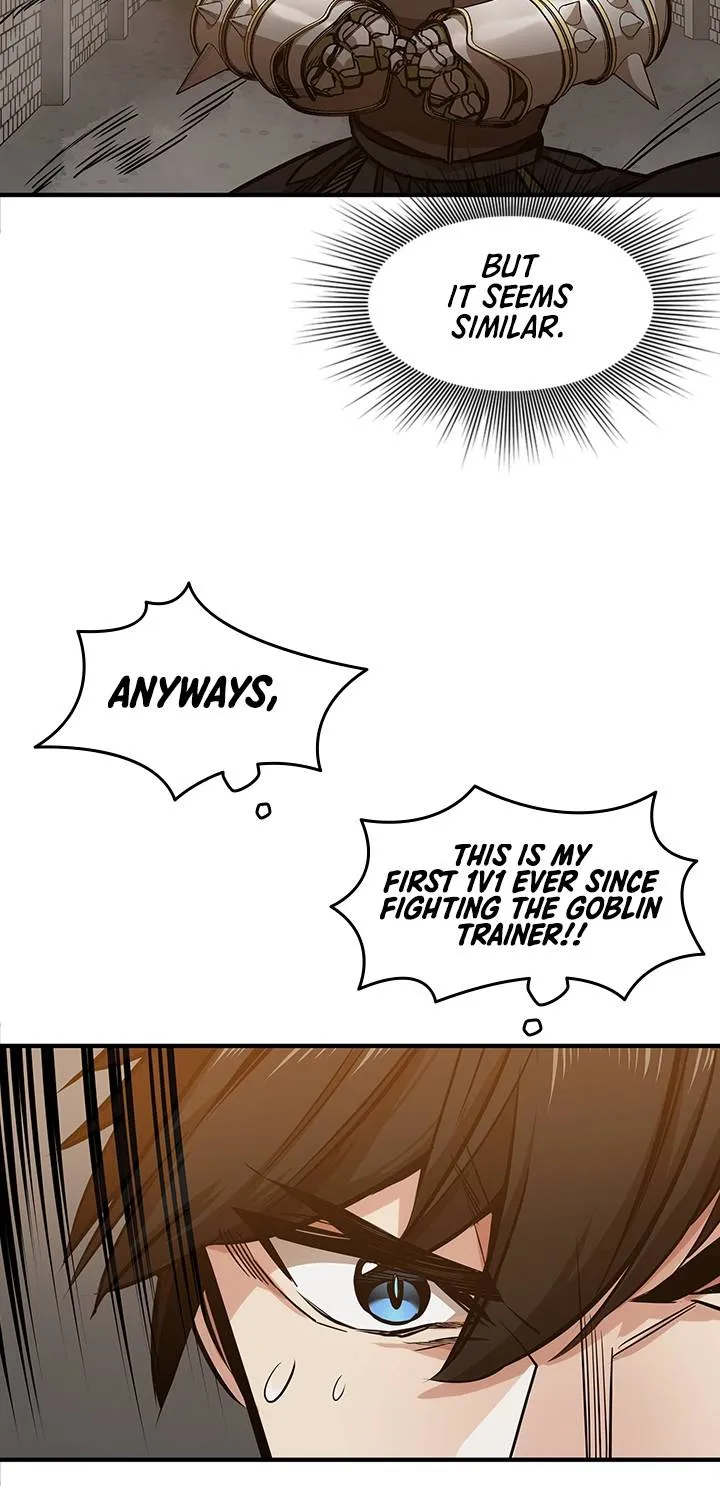 The Tutorial is Too Hard Zinmanga X Chapter 24 Page 22