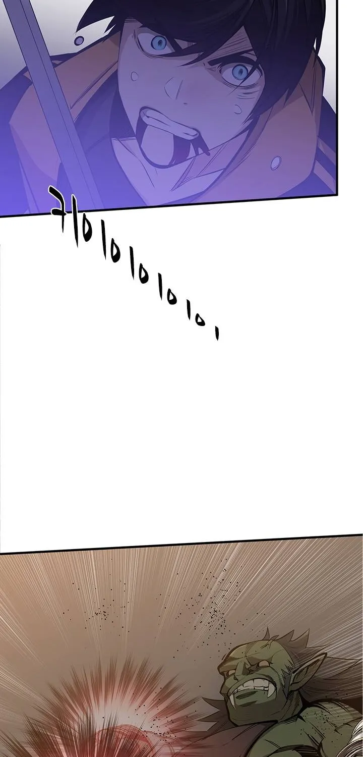 The Tutorial is Too Hard Zinmanga X Chapter 24 Page 31