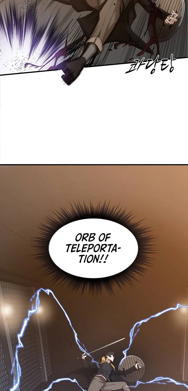 The Tutorial is Too Hard Zinmanga X Chapter 24 Page 35