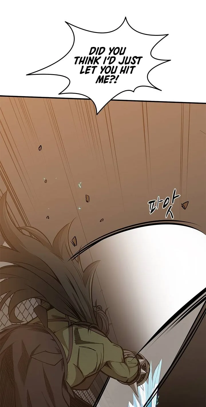 The Tutorial is Too Hard Zinmanga X Chapter 24 Page 46