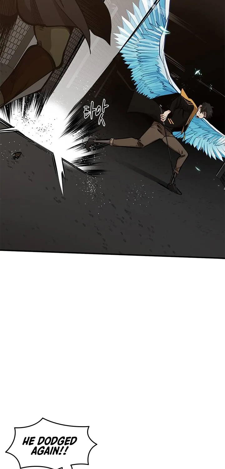 The Tutorial is Too Hard Zinmanga X Chapter 24 Page 47