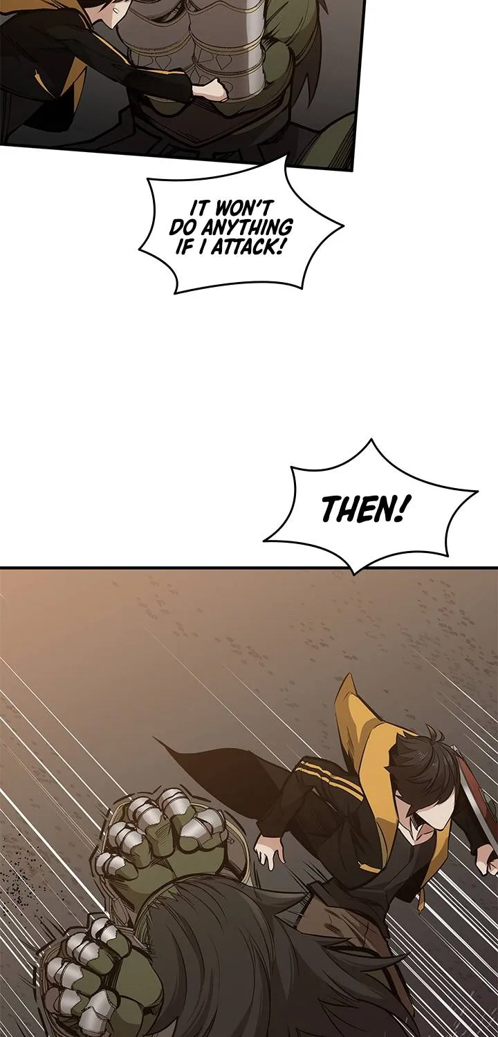 The Tutorial is Too Hard Zinmanga X Chapter 24 Page 60