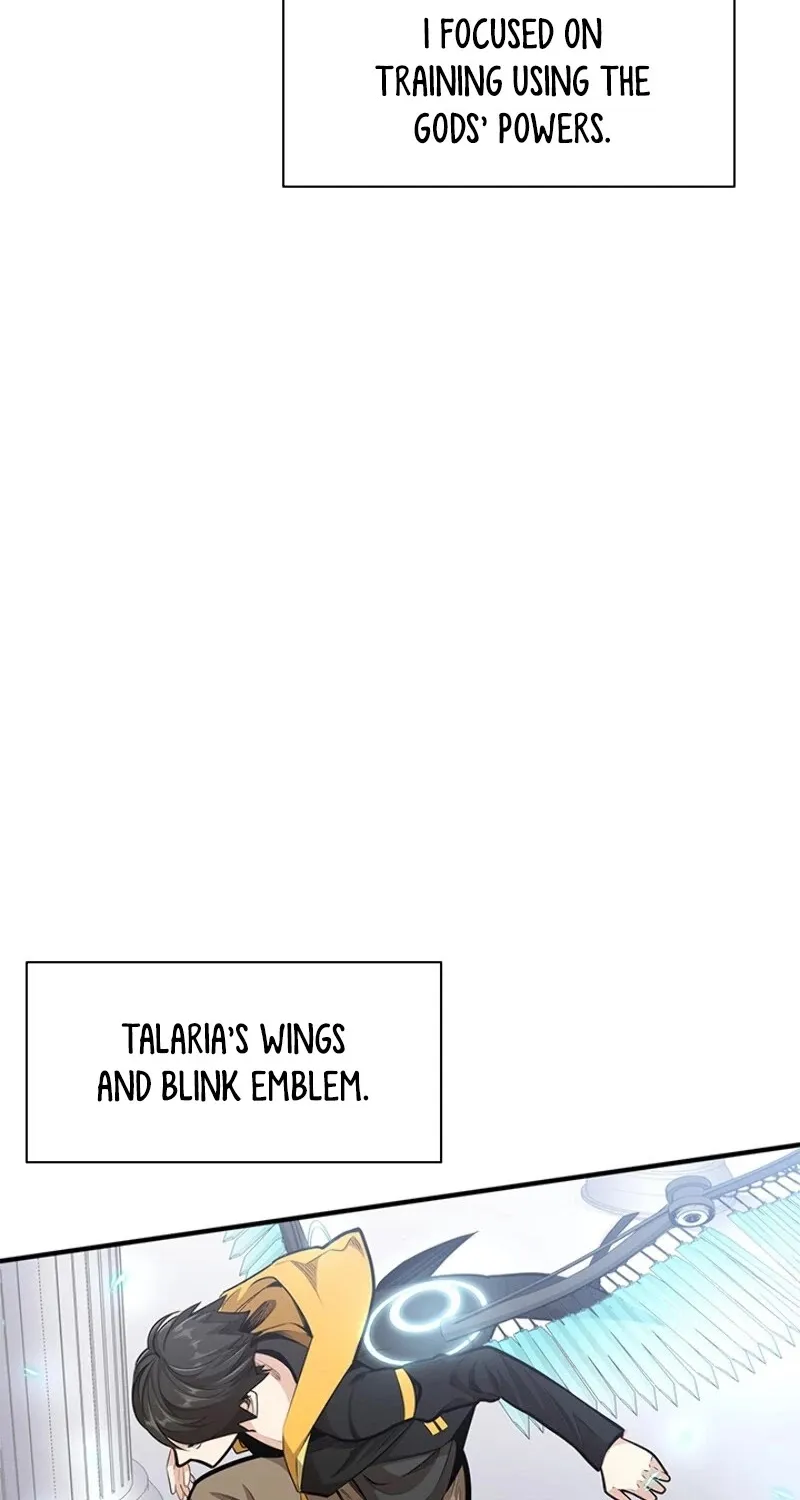 The Tutorial is Too Hard Zinmanga X Chapter 22 Page 3