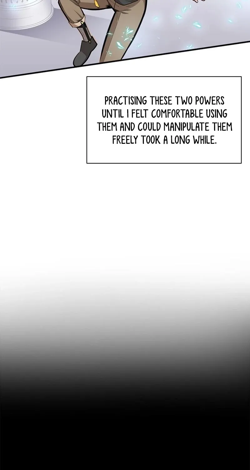 The Tutorial is Too Hard Zinmanga X Chapter 22 Page 4