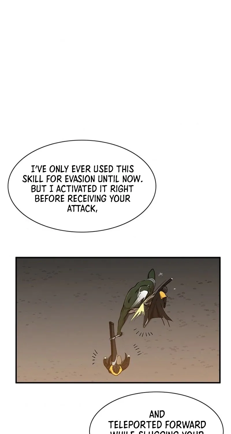 The Tutorial is Too Hard Zinmanga X Chapter 22 Page 66