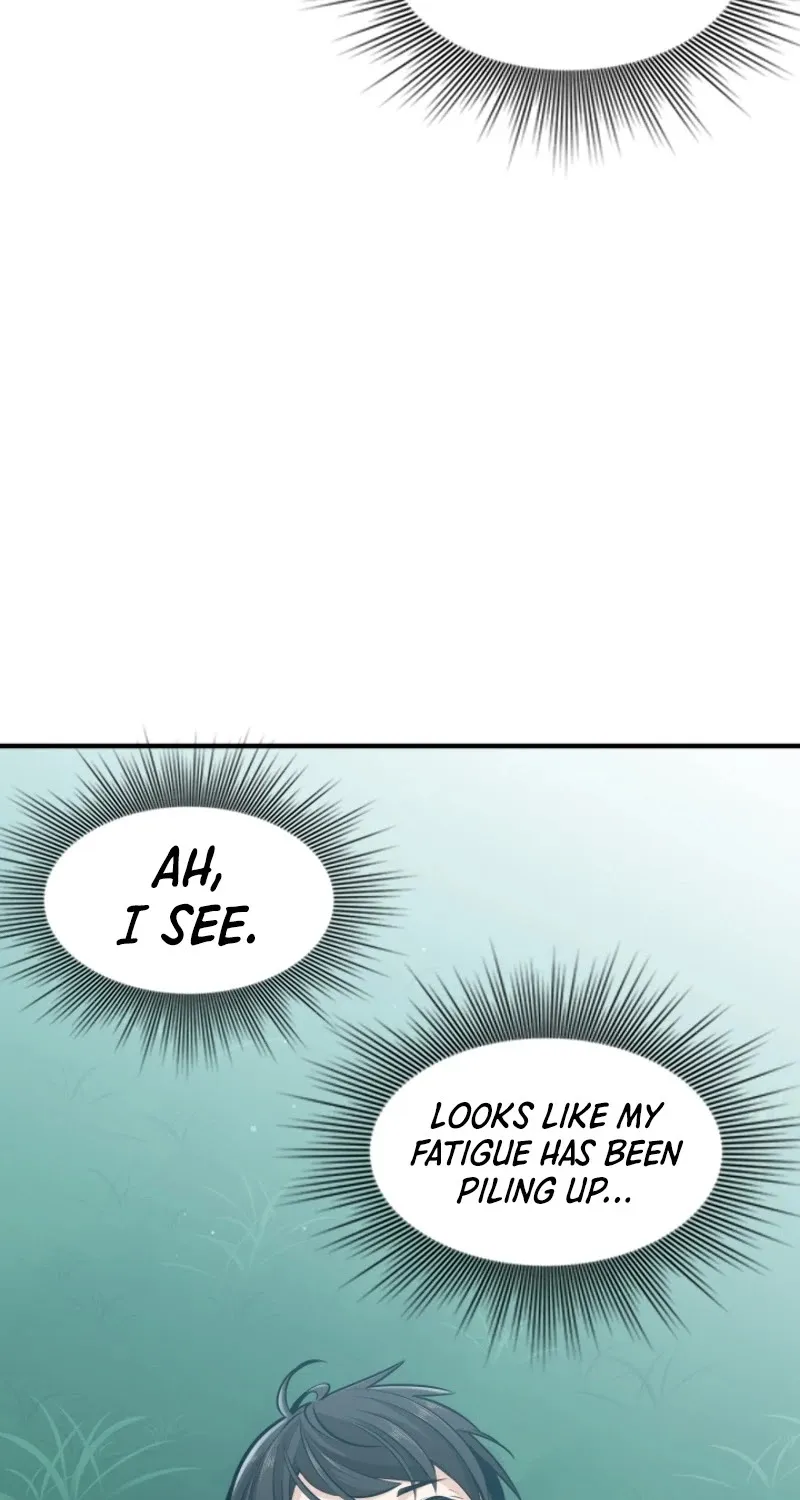 The Tutorial is Too Hard Zinmanga X Chapter 21 Page 22