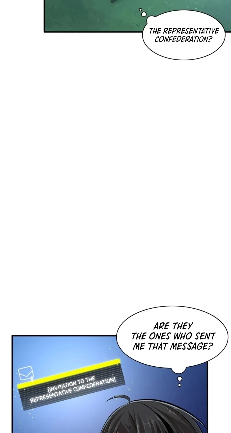 The Tutorial is Too Hard Zinmanga X Chapter 21 Page 50