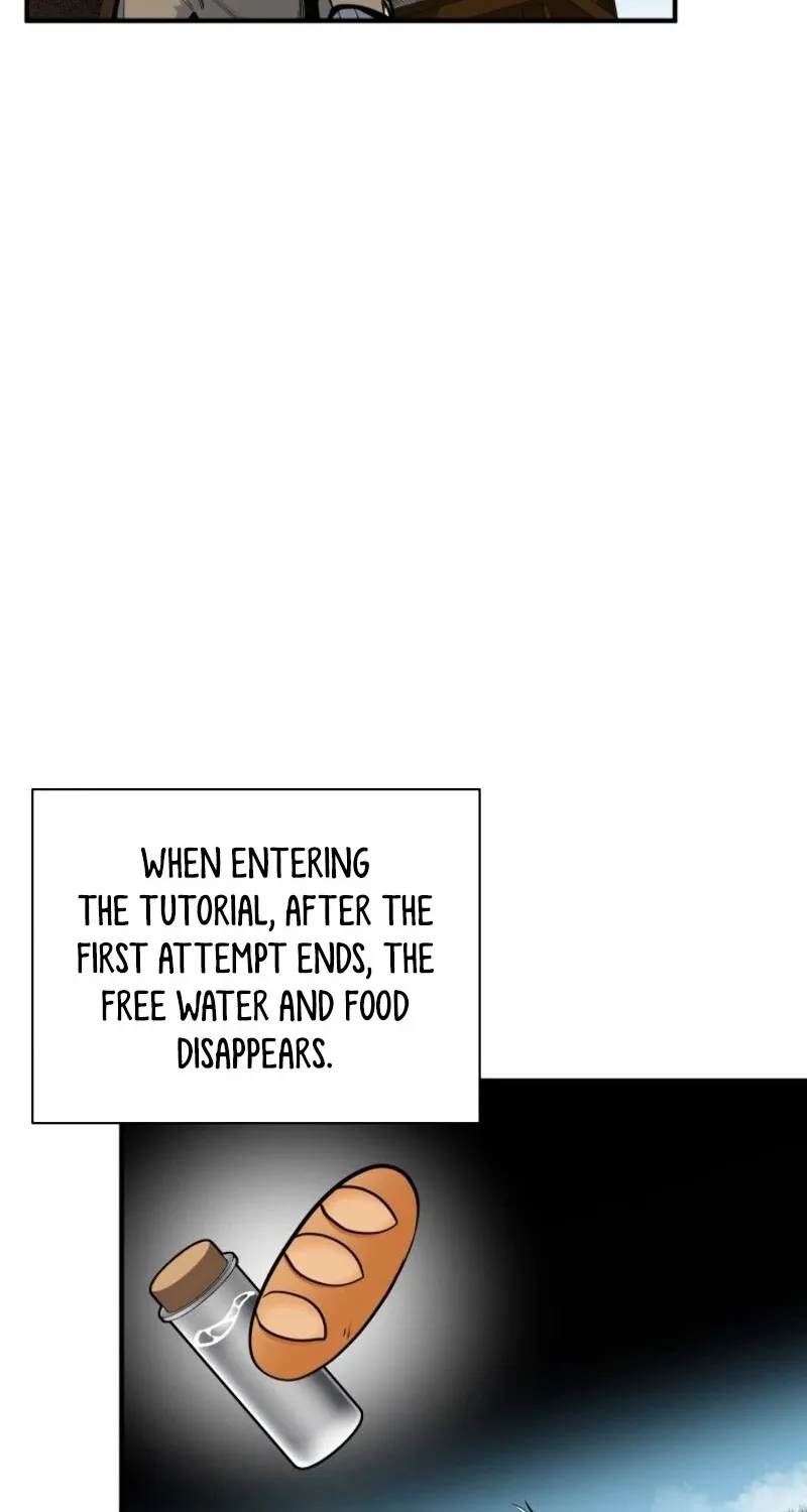 The Tutorial is Too Hard Zinmanga X Chapter 21 Page 53