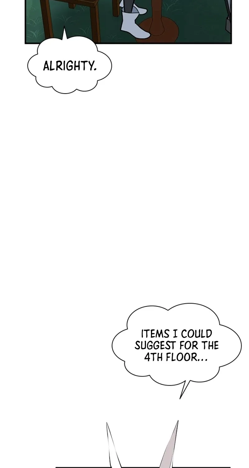 The Tutorial is Too Hard Zinmanga X Chapter 21 Page 65