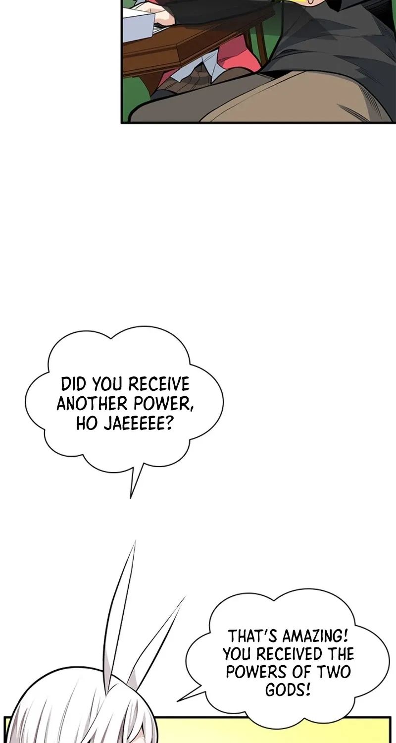 The Tutorial is Too Hard Zinmanga X Chapter 21 Page 71