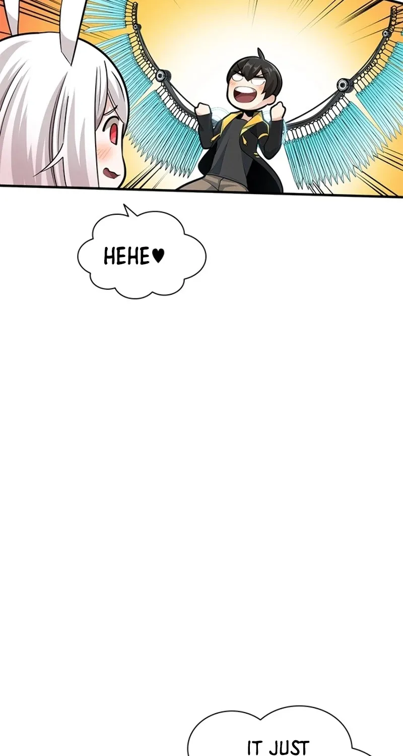 The Tutorial is Too Hard Zinmanga X Chapter 21 Page 81