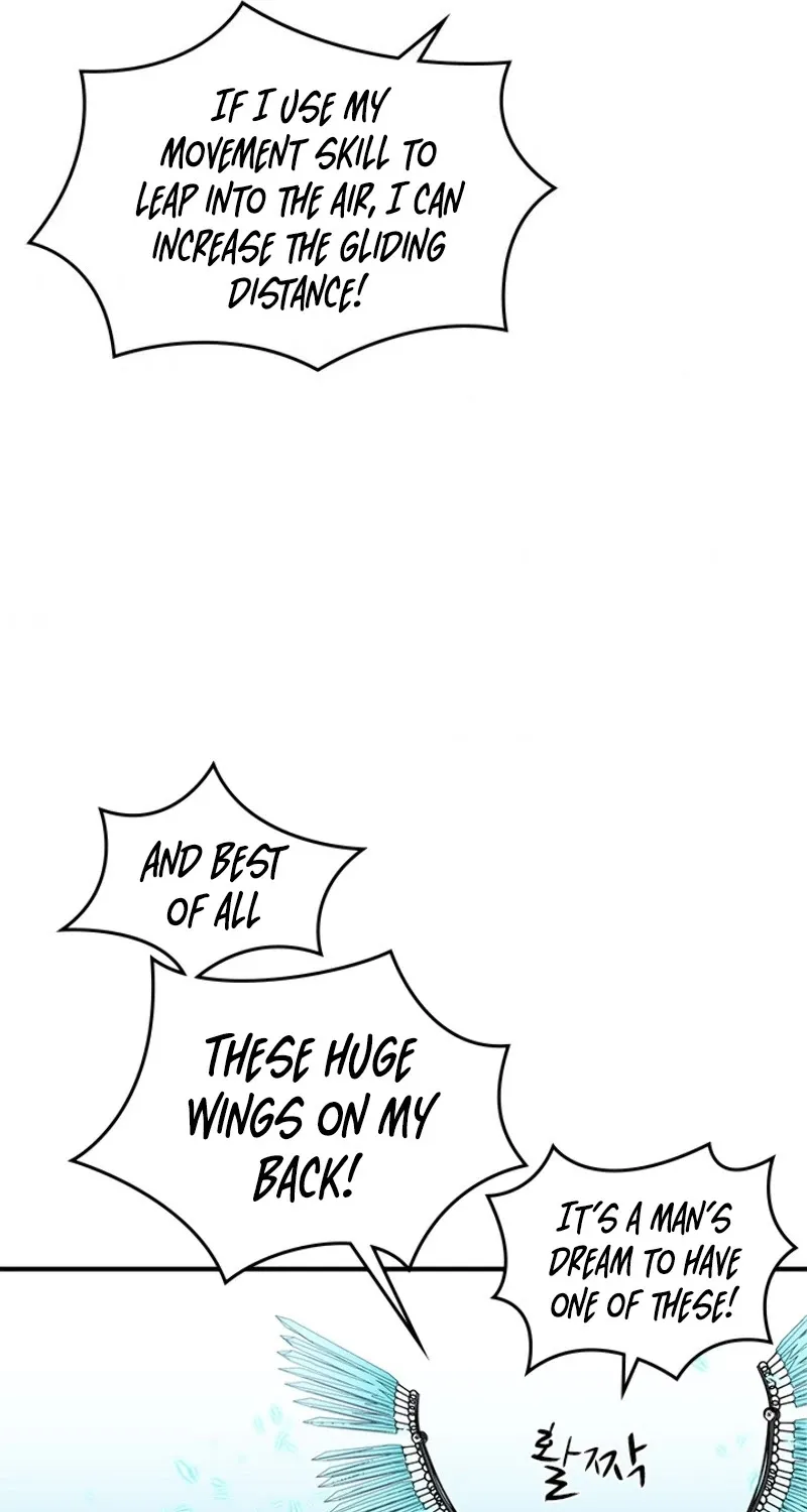 The Tutorial is Too Hard Zinmanga X Chapter 21 Page 84