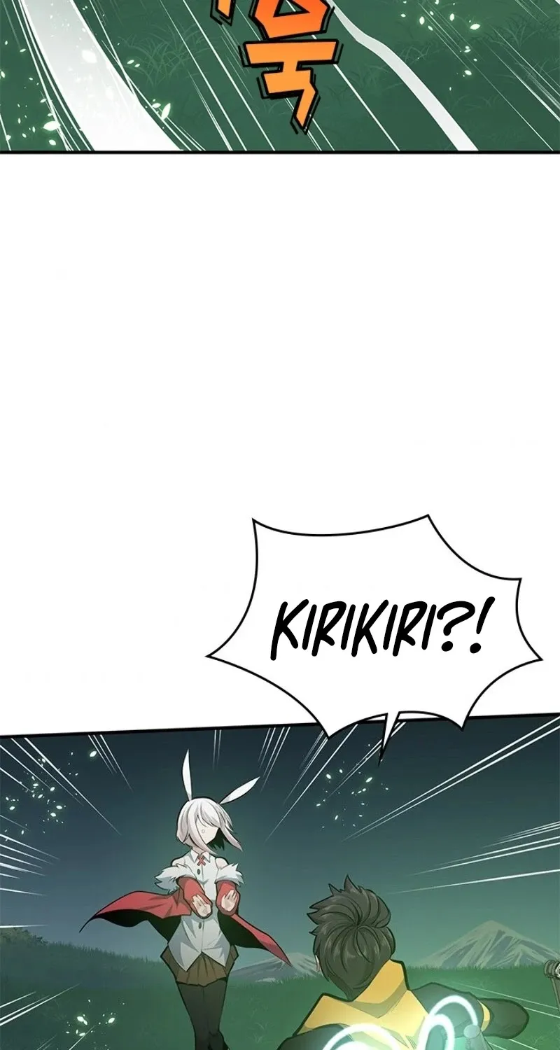 The Tutorial is Too Hard Zinmanga X Chapter 21 Page 100