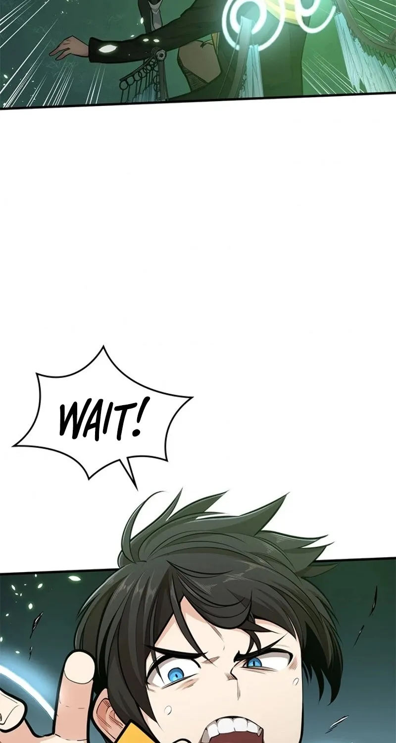 The Tutorial is Too Hard Zinmanga X Chapter 21 Page 101