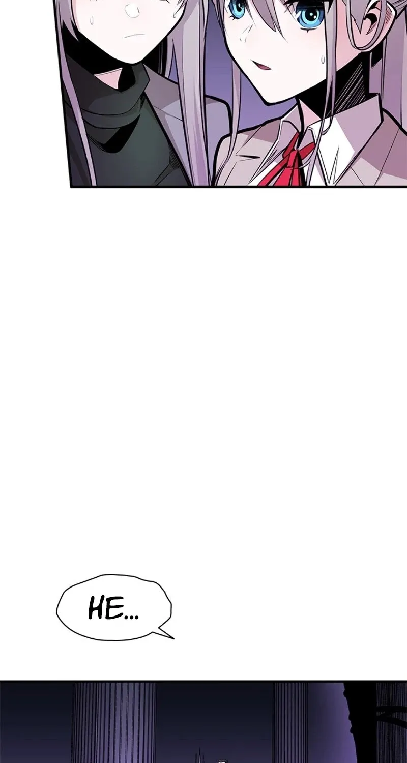 The Tutorial is Too Hard Zinmanga X Chapter 21 Page 111